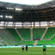 Illustration for article titled Mit gondoltok, az RTL Klub vagy a TV2 fog hirdetni a Fradi-stadionban?